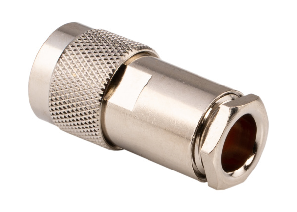 UHF Connector for RG213 CableView Ratings (9)  от прозводителя N/a