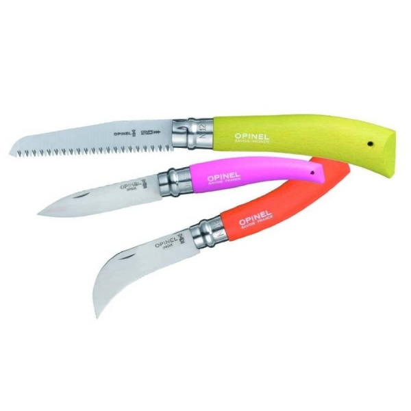 Садовый набор Opinel, 001617 001617 от прозводителя Opinel