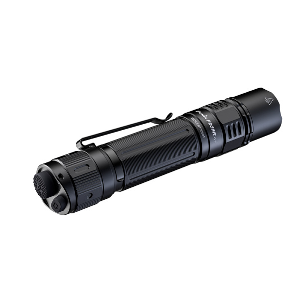 Фонарь Fenix тактический PD36R Pro, фонарь MINI-LITE в комплекте PD36RPROMINI-LITE от прозводителя Fenix