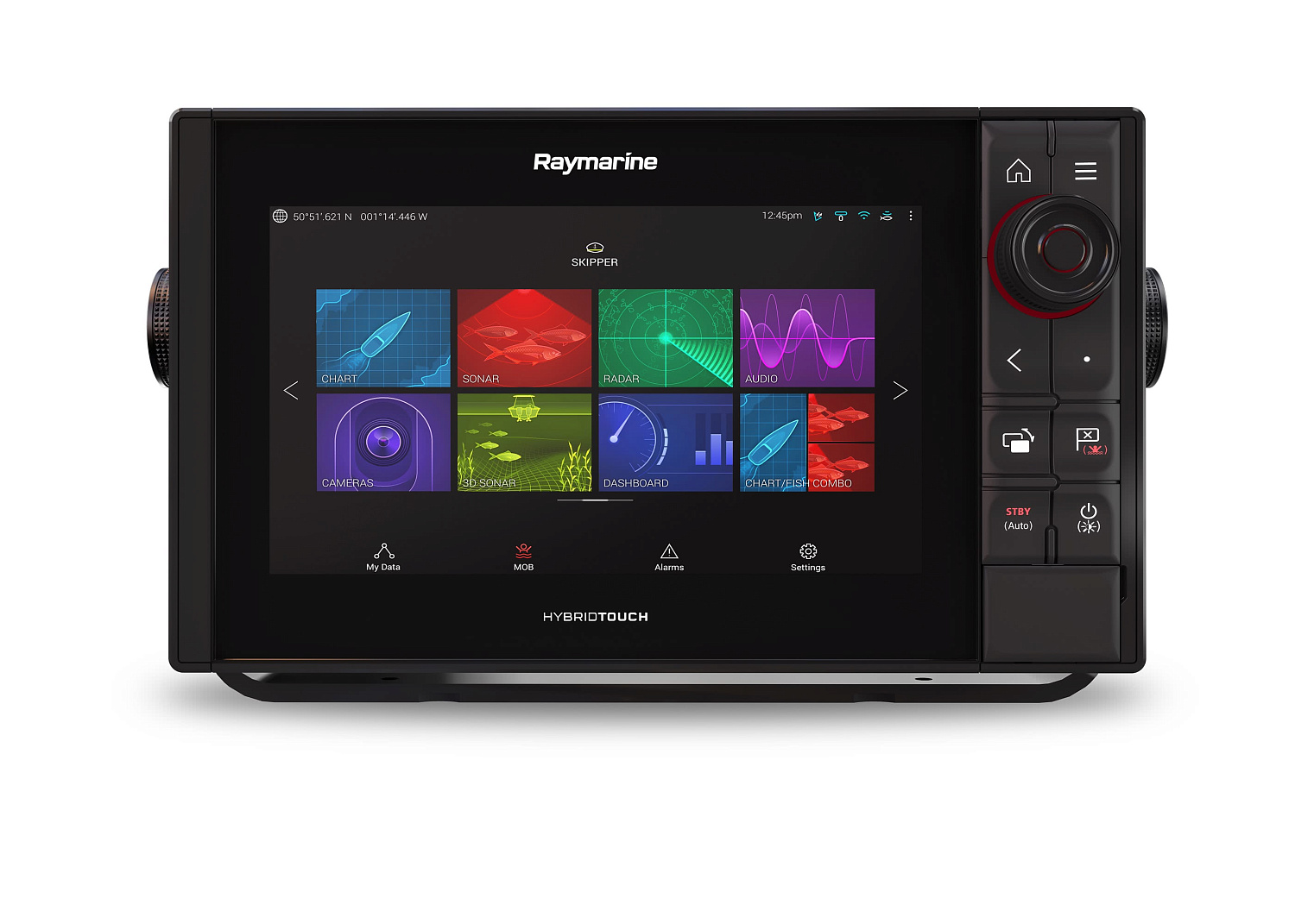 Raymarine AXIOM PRO