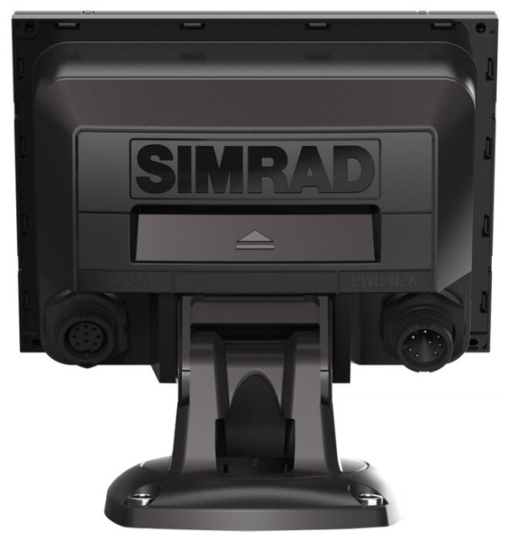 SIMRAD GO 5 XSE без трансдьюсера 000-12451-001 от прозводителя SIMRAD