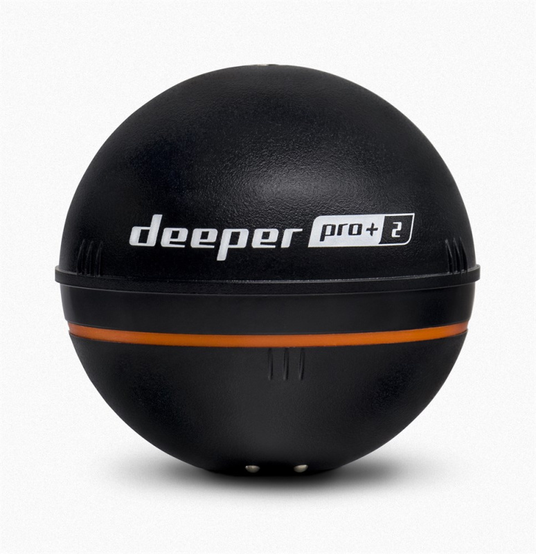 Deeper Smart Sonar PRO+ 2 DP5H10S10. от прозводителя Deeper