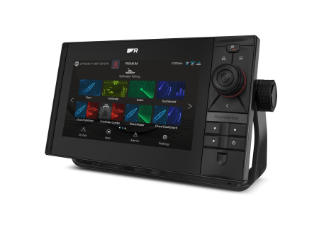 Raymarine AXIOM 2 PRO 9 S E70653 от прозводителя Raymarine