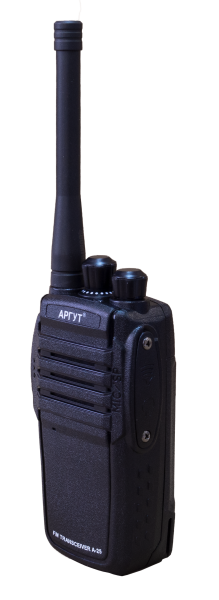 Радиостанция Аргут А-25 RU51003 от прозводителя Аргут