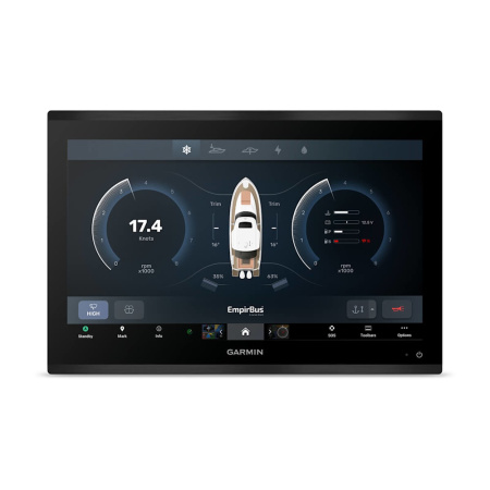 Garmin GPSMAP 9019 Без модуля