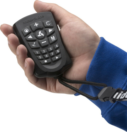 MotorGuide XI5-55FW 48" 12V FP SNR GPS 940800211 от прозводителя MotorGuide