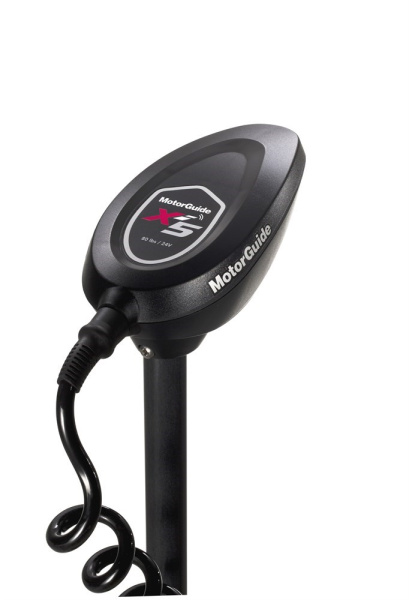 MotorGuide XI5-105FW 60" 36V FP SNR GPS 940800260 от прозводителя MotorGuide