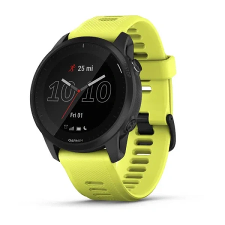 Garmin Forerunner® 945 LTE 010-02383-22 от прозводителя Garmin