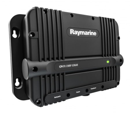 Блок эхолокации Raymarine CP470 E70298 от прозводителя Raymarine