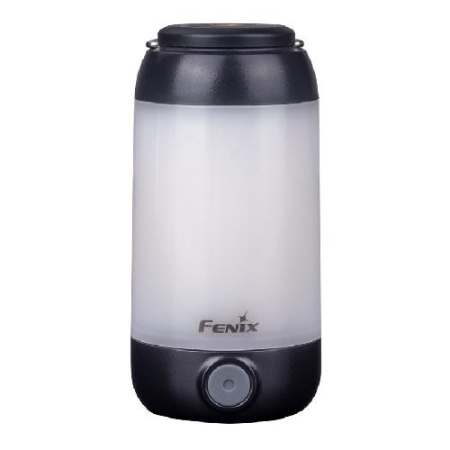 Фонарь Fenix CL26R черный CL26Rb от прозводителя Fenix