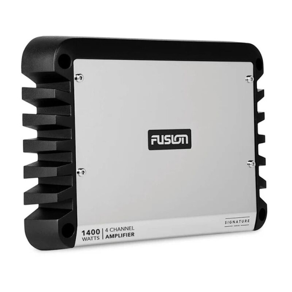 FUSION Signature Series 4-channel Amplifier SG-DA41400 010-01969-00 от прозводителя Fusion