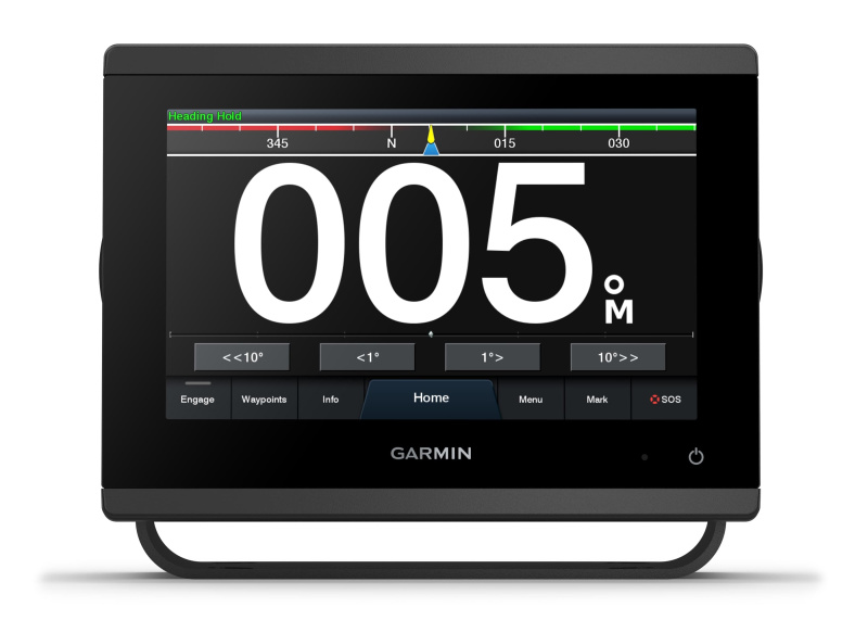 Garmin GPSMAP 723xsv/743xsv 010-02365-02 от прозводителя Garmin Garmin GPSMAP 723xsv/743xsv 010-02365-02 от прозводителя Garmin