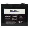 АКБ Sea-Pro LiFePO4 12,8В 81 а/ч
