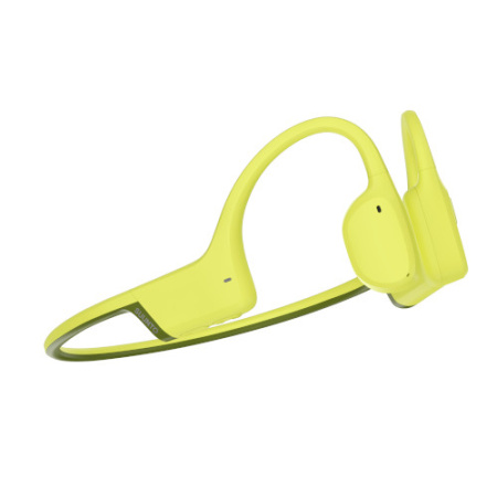 Наушники Suunto Sonic Lime, зеленый SS050947000 от прозводителя Suunto 