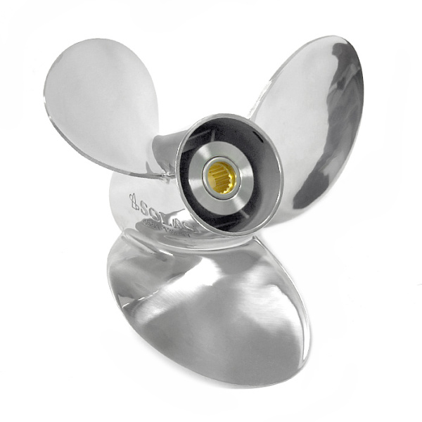 Винт гребной Solas 8551-139-19, 3x13.9x19 (R) 8551-139-19 от прозводителя Solas