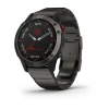 Garmin fēnix® 6 - Pro Solar Edition 010-02410-23 от прозводителя Garmin