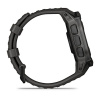 Garmin Instinct 2х - 50 мм SOLAR | Standard | Graphite