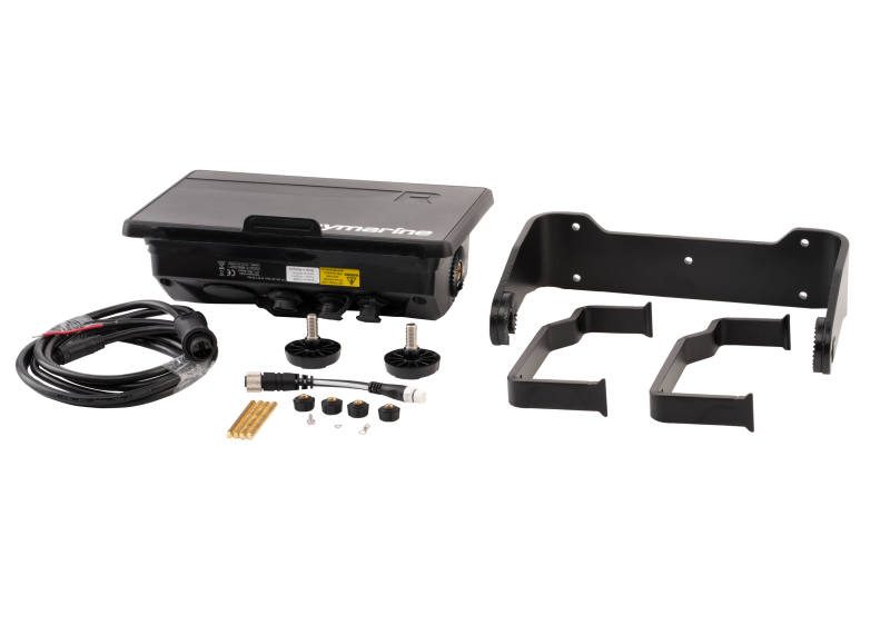 Raymarine AXIOM+ 9 дисплей без встроеного холота