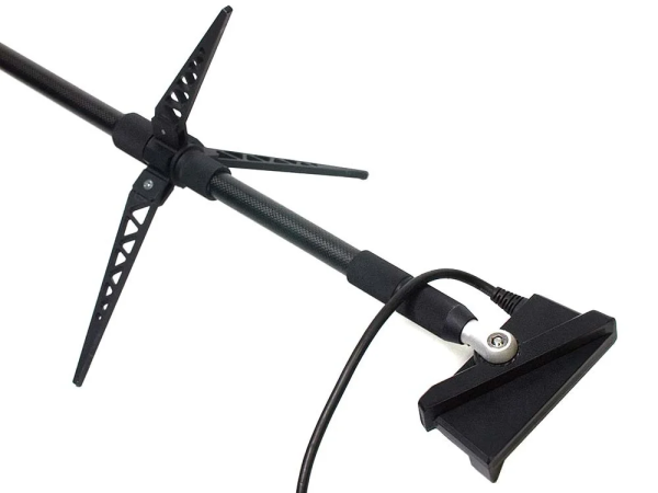 Ротатор зимний — MAIN TARGET Ice Rotator 360 carbon MTIR-1 от прозводителя Garmin