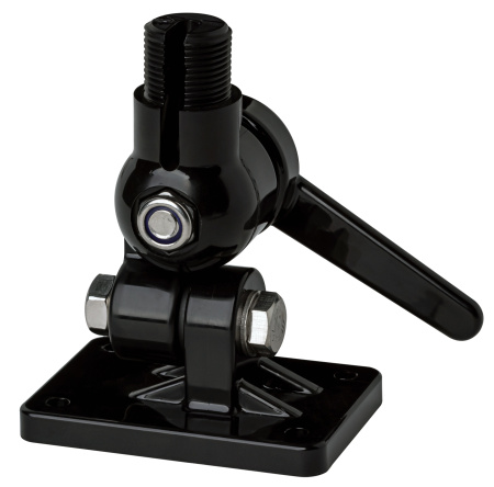 Крепление Scout PA-3 Black Edition