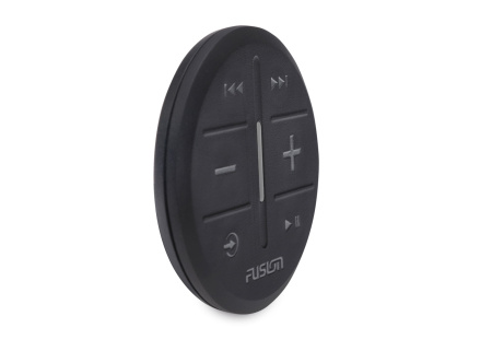 FUSION MS-ARX70B Wireless Remote Control / black MS-ARX70B от прозводителя Fusion