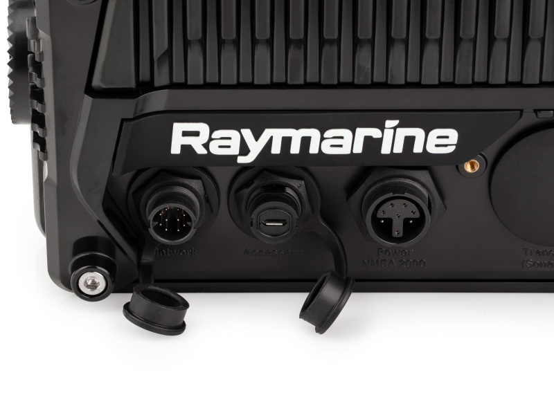Raymarine AXIOM+ 7 дисплей без встроеного холота E70634 от прозводителя Raymarine