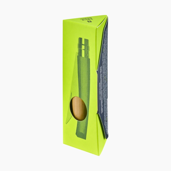 Нож филейный Opinel №8, нержавеющая сталь, рукоять из дерева бука 002558 от прозводителя Opinel