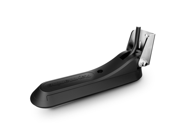 Raymarine AXIOM+ 12 RealVision 3D Sonar с датчиком RV-100