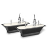 Трансдьюсер парный GT51M-THP (010-01966-11) 010-01966-11 от прозводителя Garmin