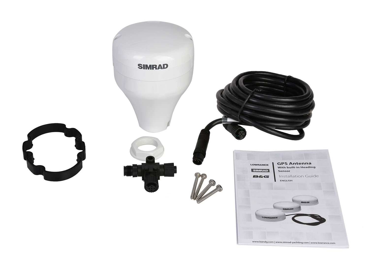 SIMRAD GS25 GPS Antenna
