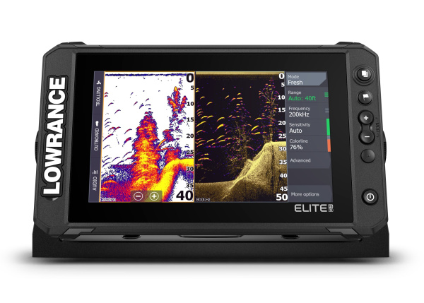 Lowrance Elite-9 FS с Active Imaging 3-in-1 000-15693-001 от прозводителя Lowrance