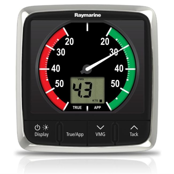 Raymarine i60 WIND (ANALOGUE) DISPLAY E70061 от прозводителя Raymarine