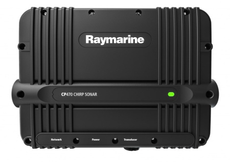 Блок эхолокации Raymarine CP470 E70298 от прозводителя Raymarine