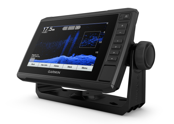 Garmin ECHOMAP UHD 72cv 010-02333-00 от прозводителя Garmin