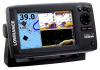 Lowrance Elite-7 CHIRP (83/200+455/800kHz)