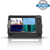 Lowrance Eagle 9 TripleShot™ HD 000-16127-001 от прозводителя Lowrance