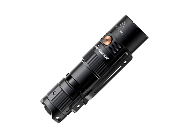 Фонарь Fenix тактический PD25R PD25R от прозводителя Fenix