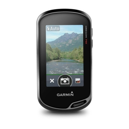 Garmin Oregon 750t