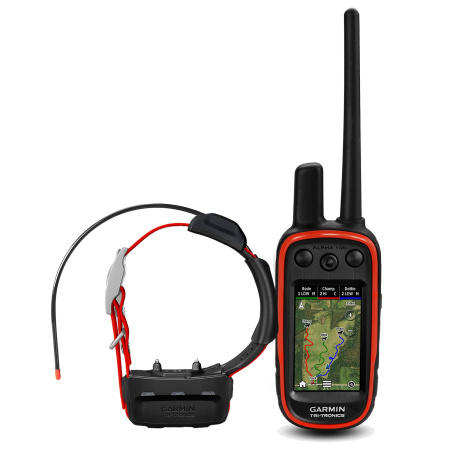 Garmin Alpha 100  от прозводителя Garmin