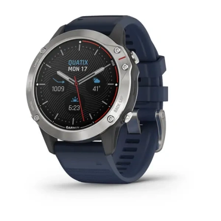 Garmin quatix® 6 010-02158-91 от прозводителя Garmin