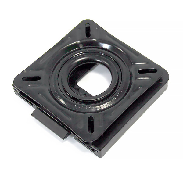 Переходник поворотный с быстросъемной площадкой для сидений, 178х178мм 1100115 от прозводителя Springfield Переходник поворотный с быстросъемной площадкой для сидений, 178х178мм 1100115 от прозводителя Springfield