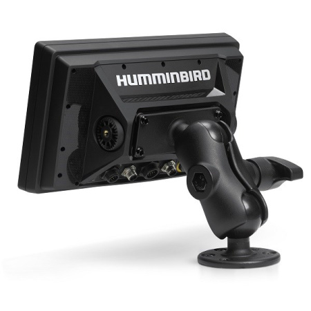 Humminbird SOLIX 15 CHIRP MEGA SI+ G2 411050-1 от прозводителя Humminbird