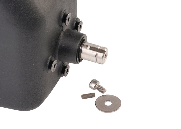 RAYMARINE Mechanical Rotary Drive for Autopilots / Type 2 / 24 V M81137 от прозводителя Raymarine