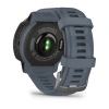 Garmin Instinct Crossover - Standard Edition | Blue Granite