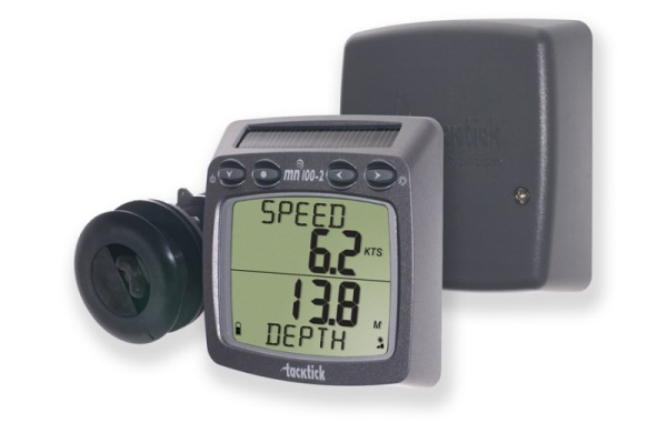 RAYMARINE Wireless Log and Sounder System T103-868 от прозводителя Raymarine