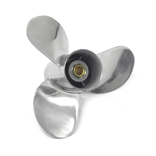 Винт гребной Solas 5121-093-08, 3x9 1/4x8 (R) 5121-093-08 от прозводителя Solas