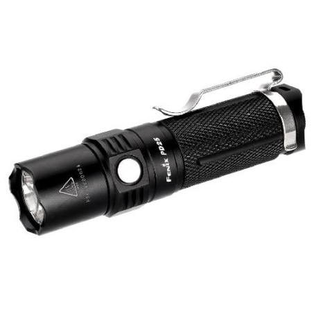 Фонарь Fenix PD25 c аккумулятором, PD25Pr PD25Pr от прозводителя Fenix