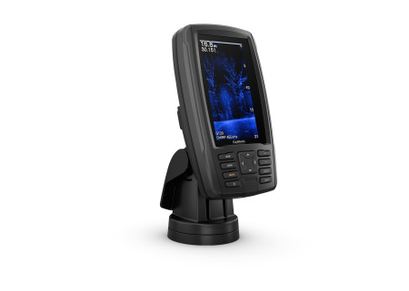 Garmin ECHOMAP PLUS 42cv с GT20-TM