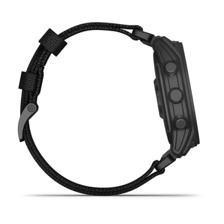 Garmin tactix 7 Standard с черным ремешком 010-02704-01 от прозводителя Garmin