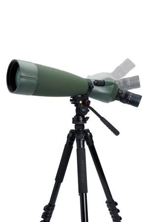 Зрительная труба Celestron REGAL M2 100 ED CE-52306 от прозводителя 